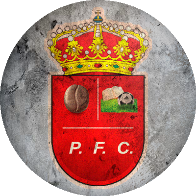 Logo Profesionales Fútbol Club